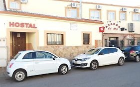 Hostal Seseña